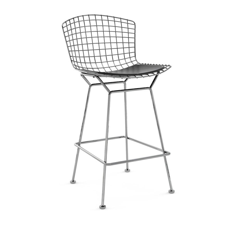 Knoll Harry Bertoia Barstool