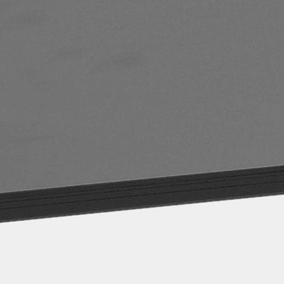 Table basse carrée Knoll Florence Knoll®