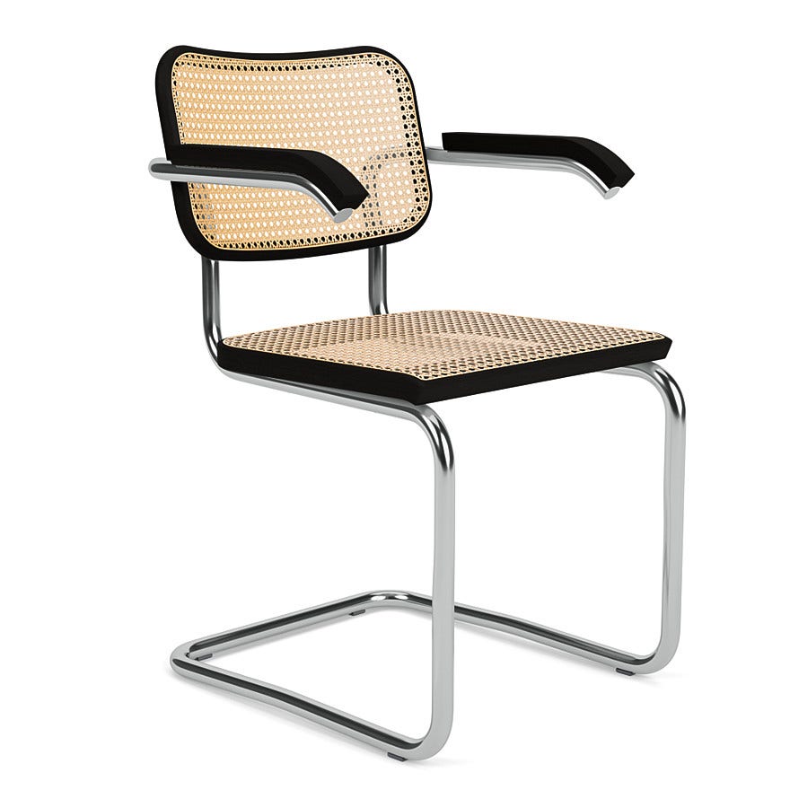 Knoll Marcel Breuer - Cesca® Armchair