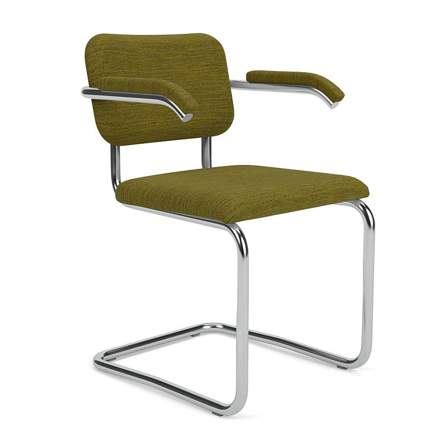 Knoll Marcel Breuer - Cesca® Armchair