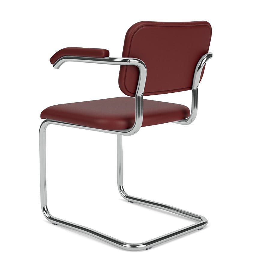 Knoll Marcel Breuer - Cesca® Armchair