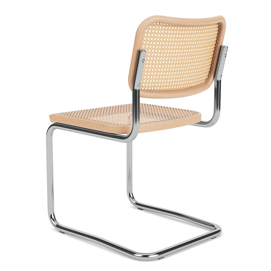 Knoll Marcel Breuer - Cesca® Chair