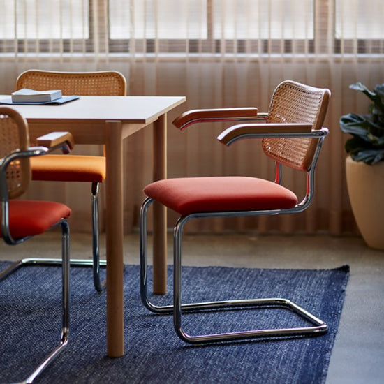 Knoll Marcel Breuer - Cesca® Armchair