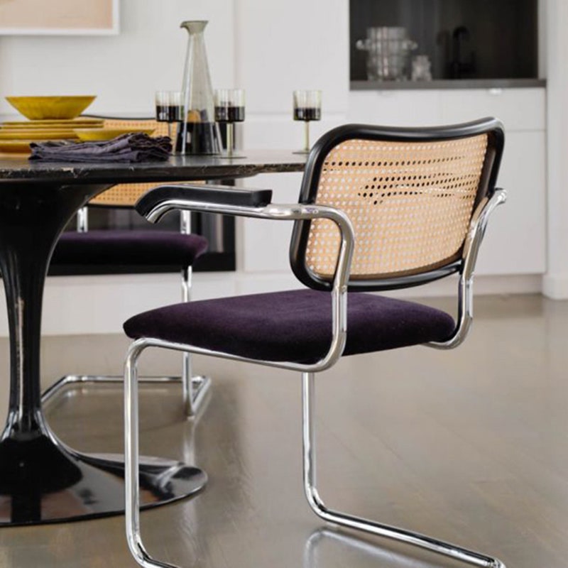 Knoll Marcel Breuer - Cesca® Armchair