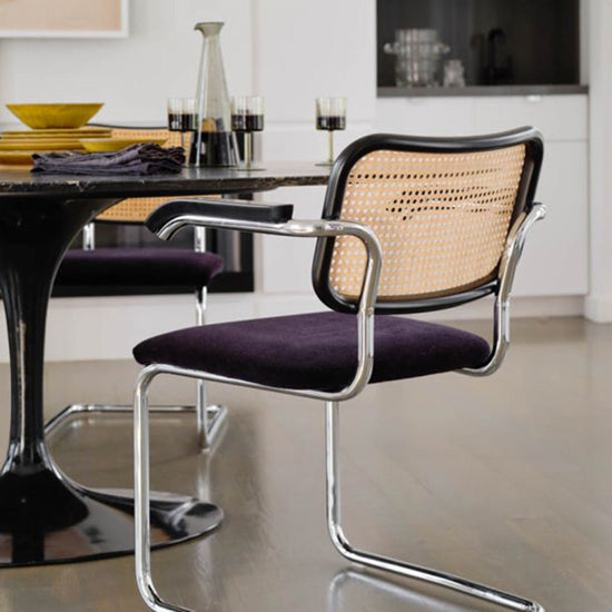 Knoll Marcel Breuer - Cesca® Armchair