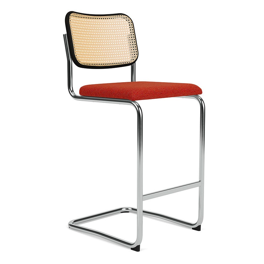 Knoll Marcel Breuer - Cesca® Stool
