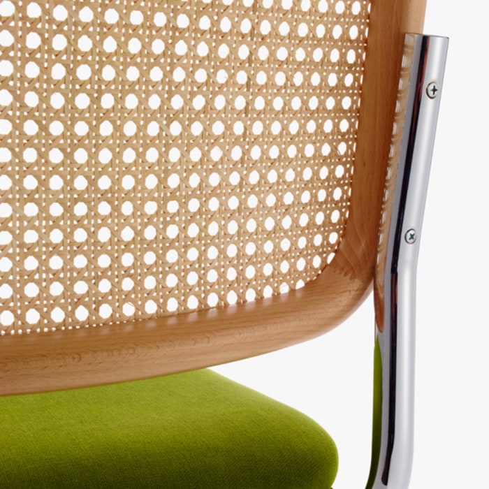 Knoll Marcel Breuer - Cesca® Stool
