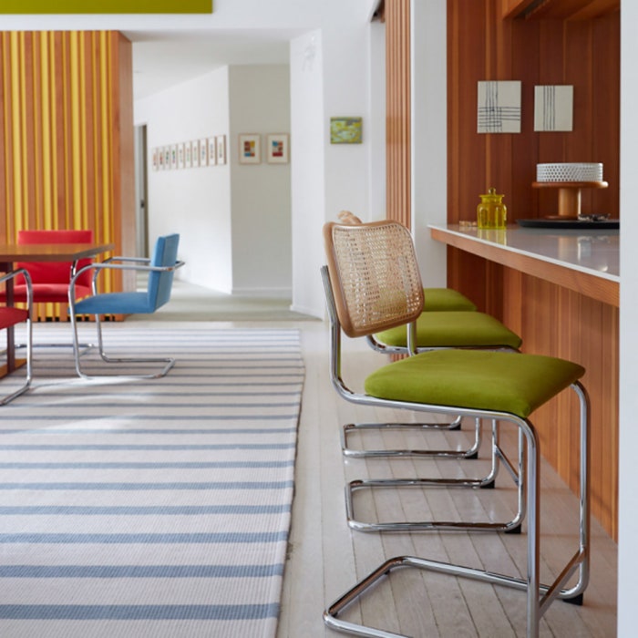 Knoll Marcel Breuer - Cesca® Stool