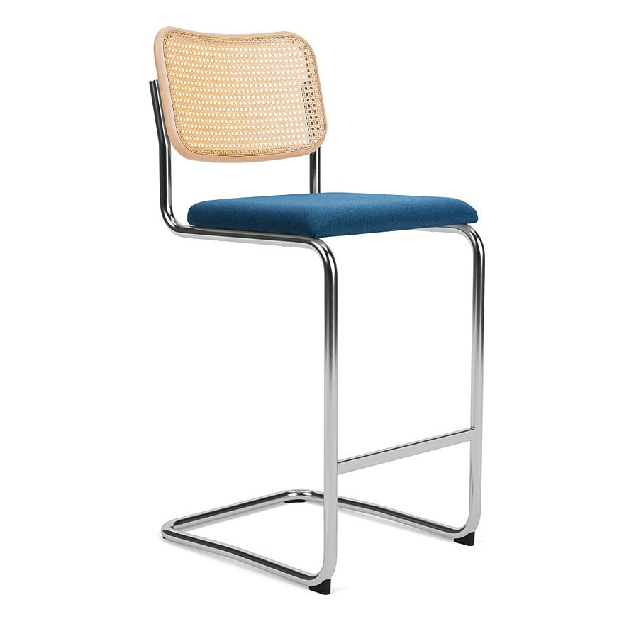 Knoll Marcel Breuer - Cesca® Stool