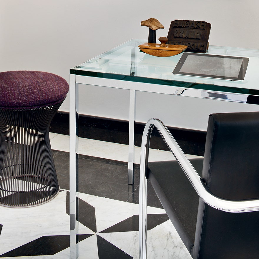 Knoll Florence Knoll® Mini Desk