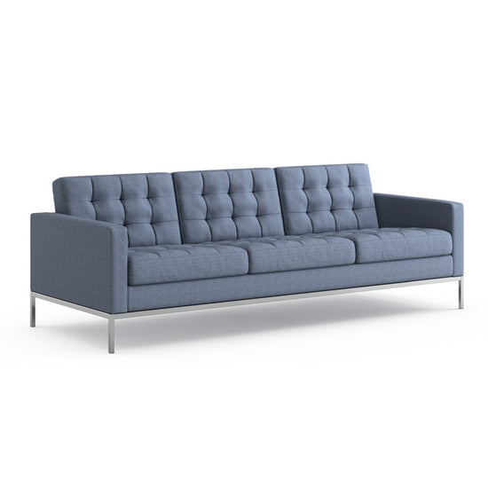 Knoll Florence Knoll® Relaxed Lounge Sofa