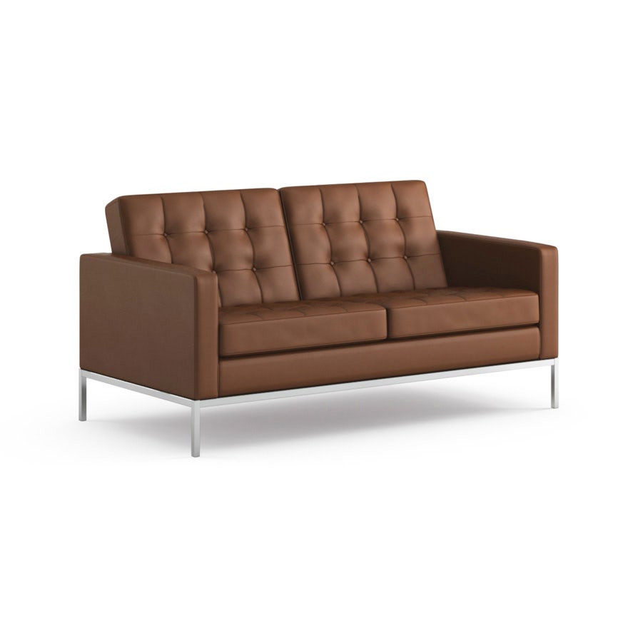 Knoll Florence Knoll® Lounge Settee