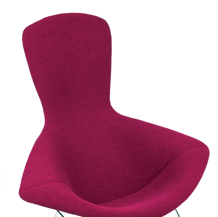 Knoll Harry Bertoia Seat Cushion Replacement