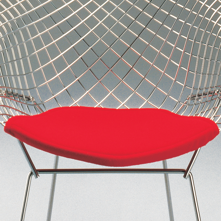 Knoll Harry Bertoia Full Cover Replacement