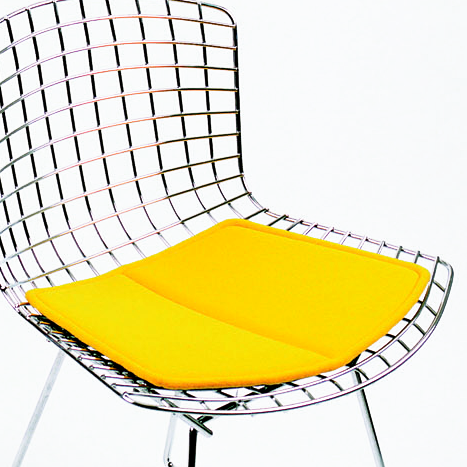 Knoll Harry Bertoia Bird Ottoman Full Cover Replacement