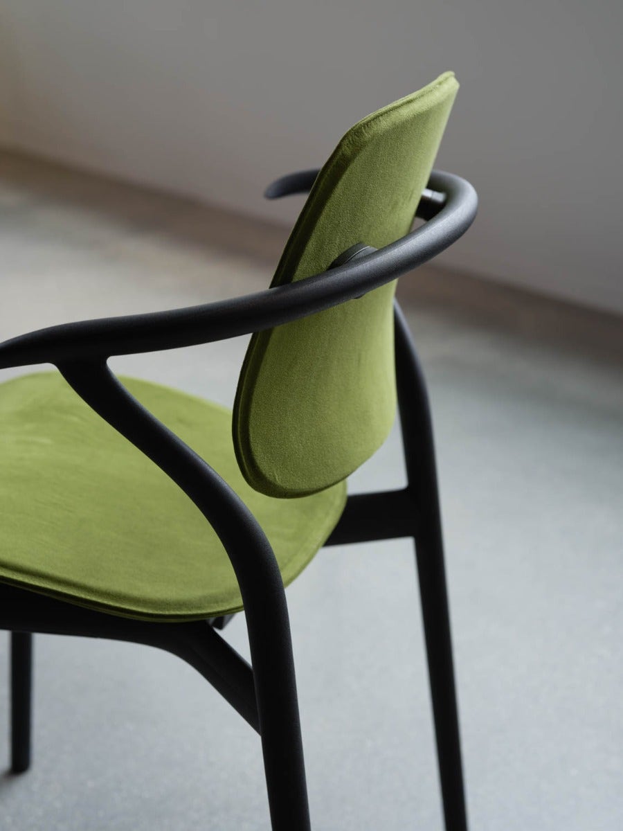 Knoll Iquo Armchair