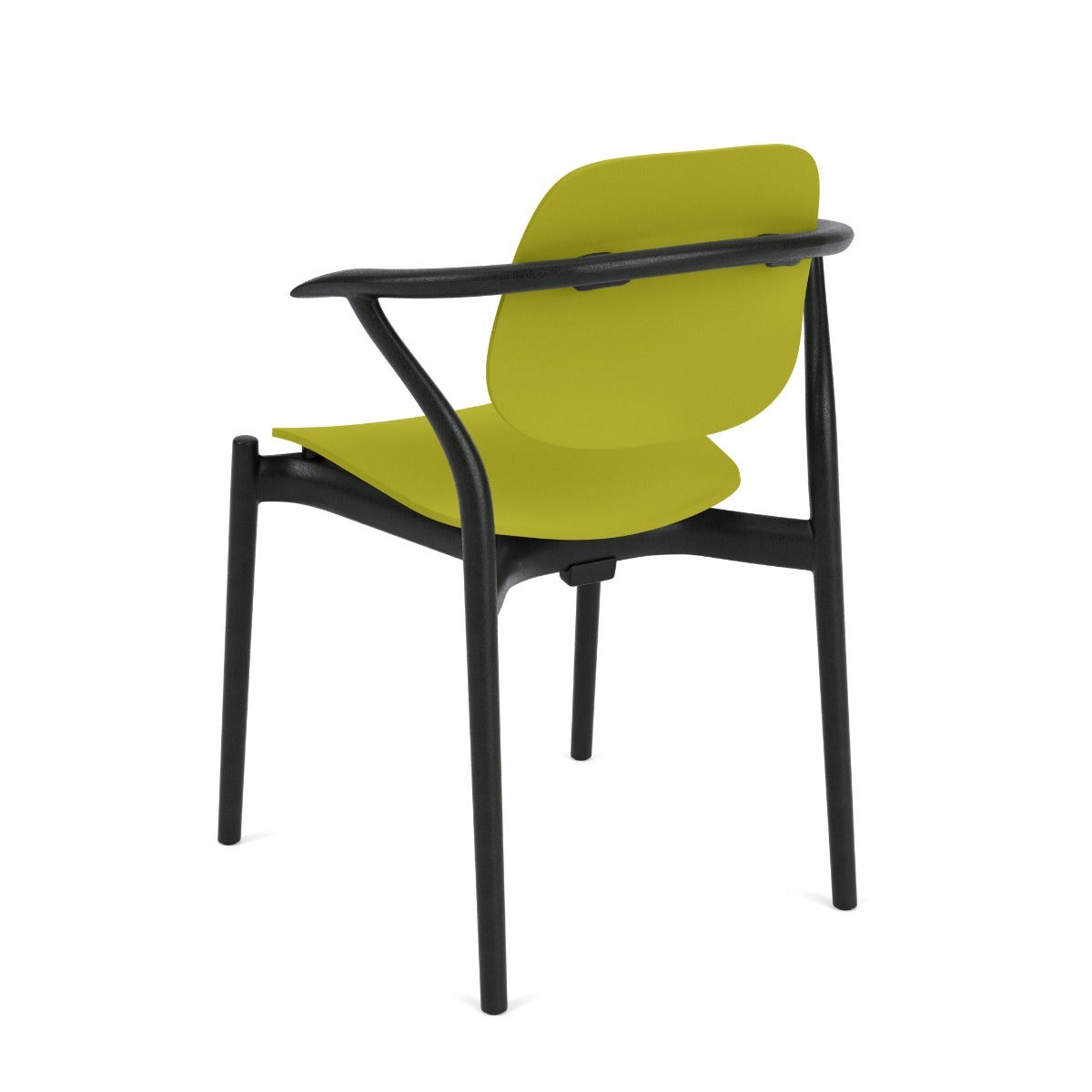 Knoll Iquo Armchair