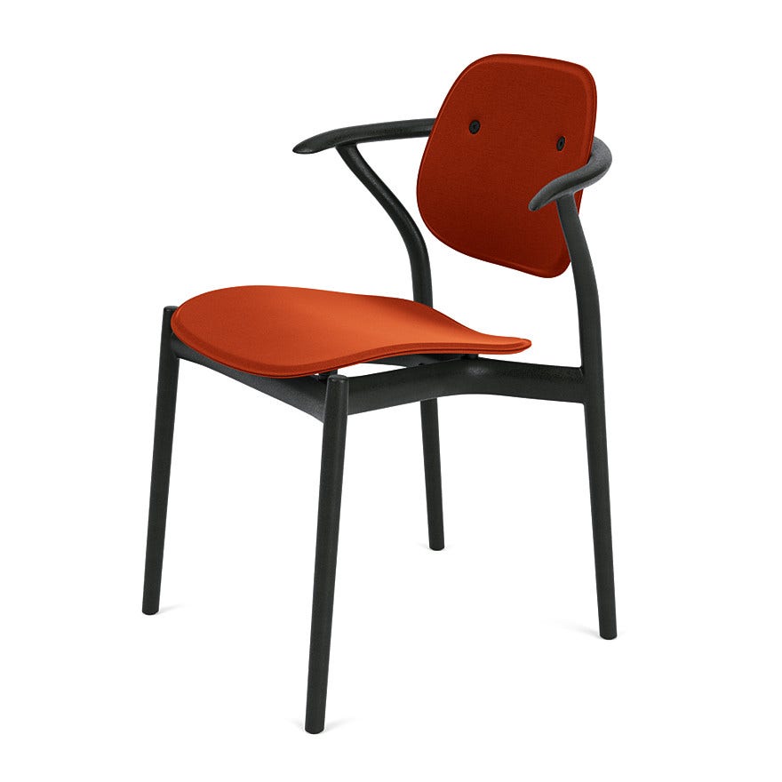 Knoll Iquo Armchair