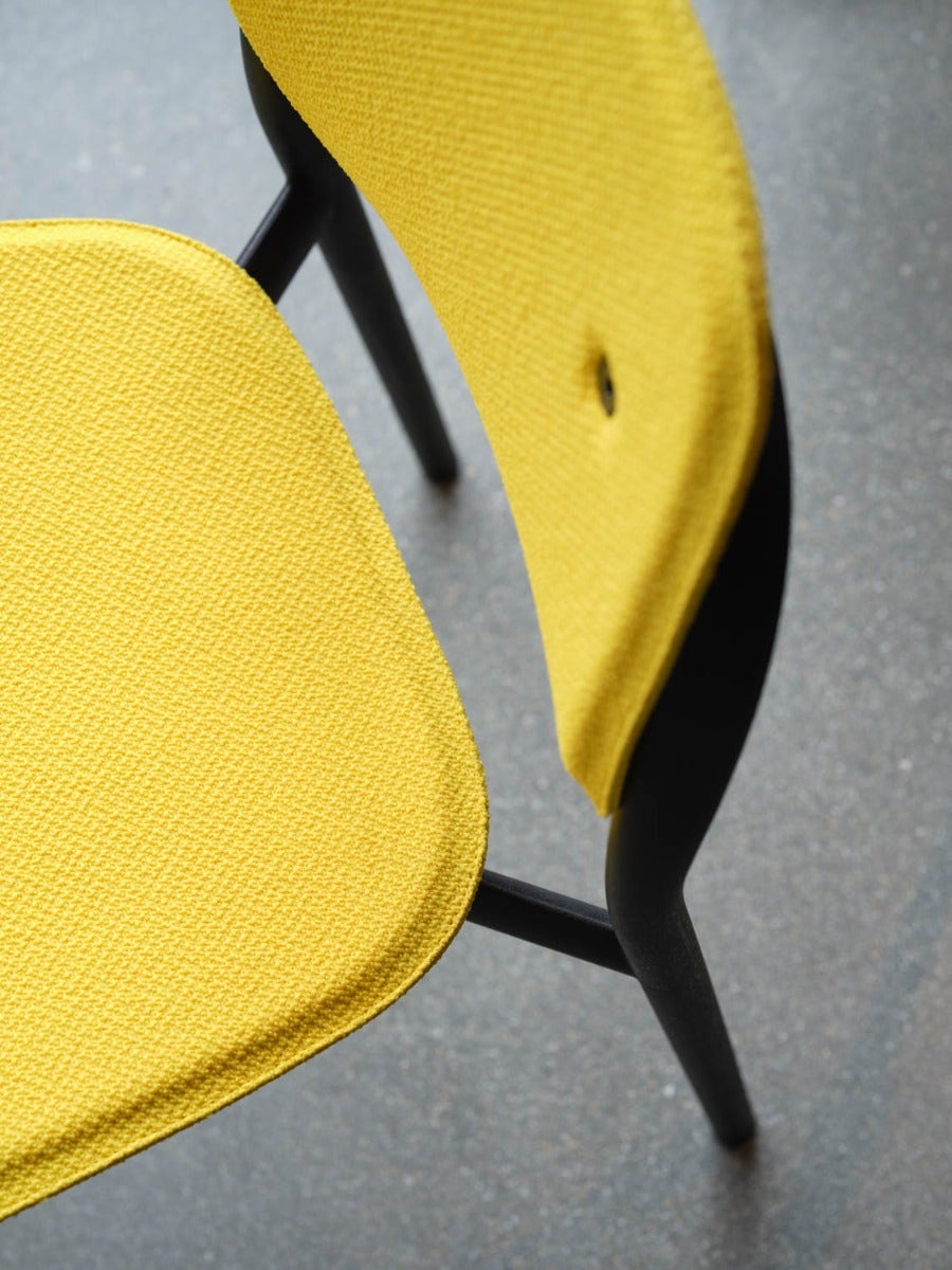 Knoll Iquo Chair