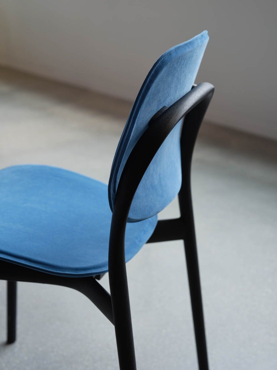 Knoll Iquo Chair