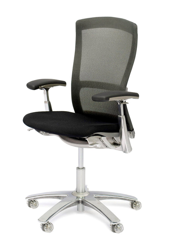 Knoll Generation Chair > Onyx (IN STOCK)