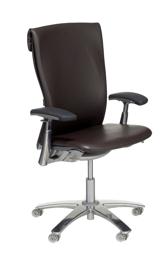 Knoll Life® Chair - Upholstered Back