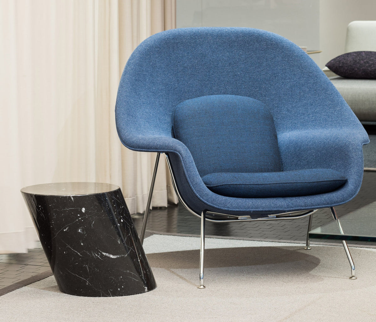 Knoll Mercer Table