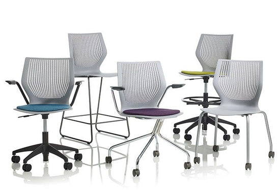 Knoll MultiGeneration - Stool