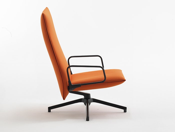 Knoll Barber Osgerby Pilot Chair