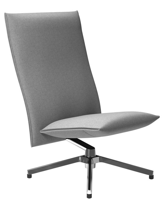 Knoll Barber Osgerby Pilot Chair