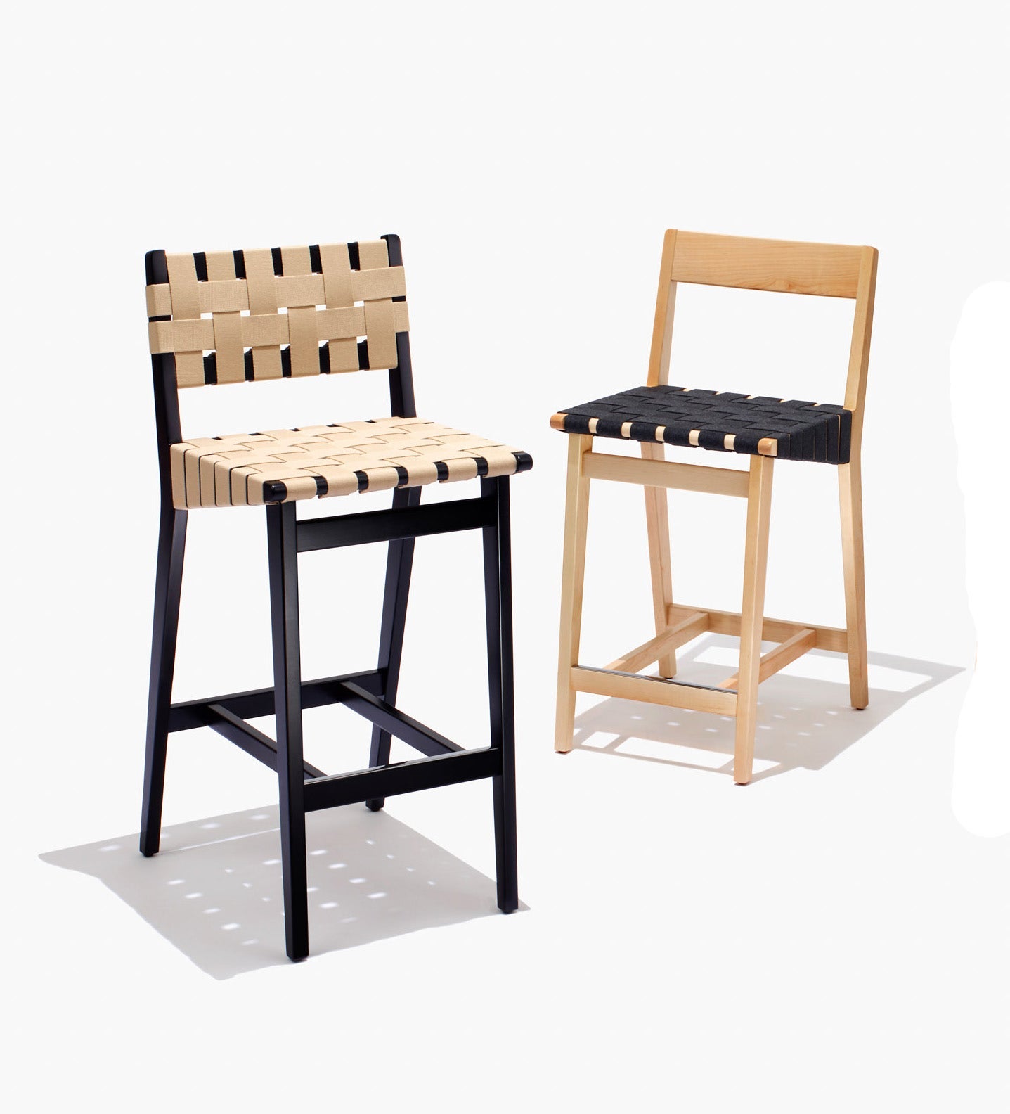 Knoll Jens Risom - Stool