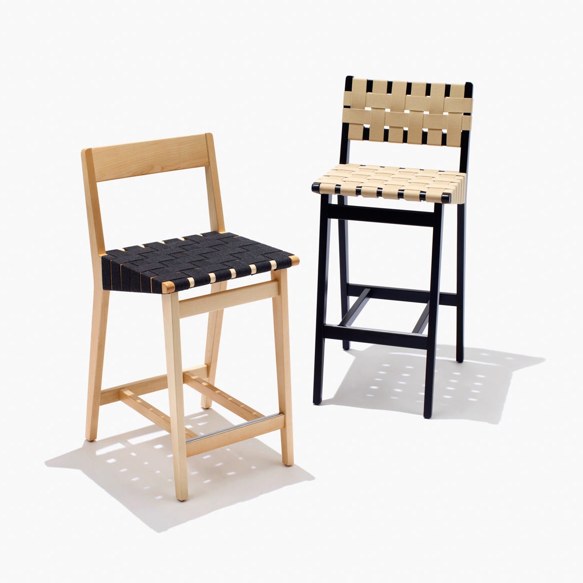 Knoll Jens Risom - Stool