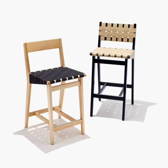 Knoll Jens Risom - Stool