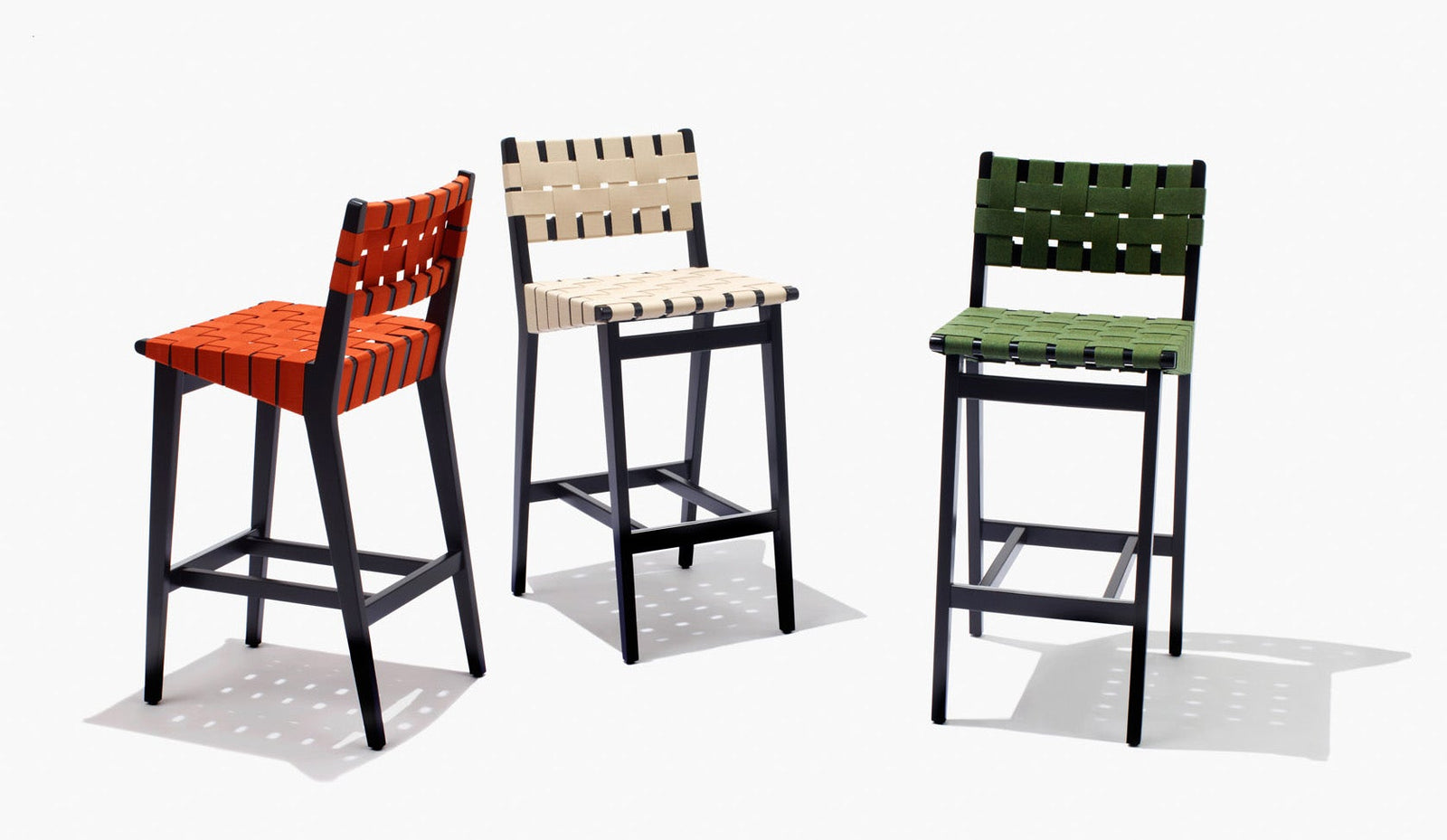Knoll Jens Risom - Stool