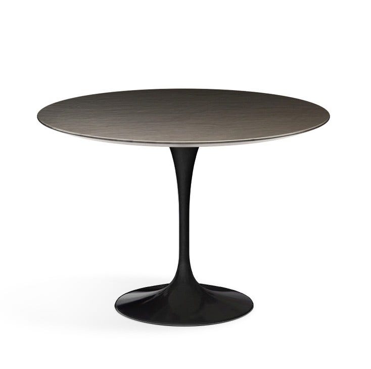 Knoll Saarinen - Round Dining Table, Outdoor