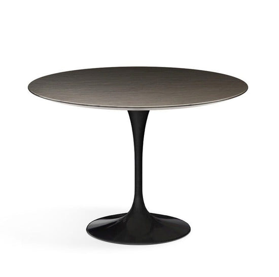 Knoll Saarinen - Round Dining Table, Outdoor