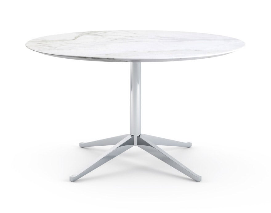 Knoll Florence Knoll® Round Table Desk
