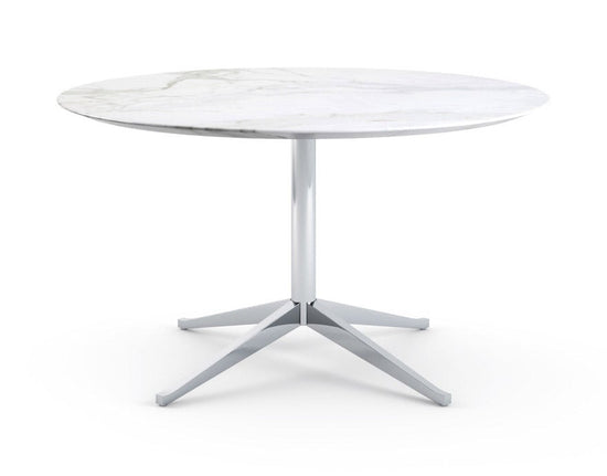 Knoll Florence Knoll® Round Table Desk