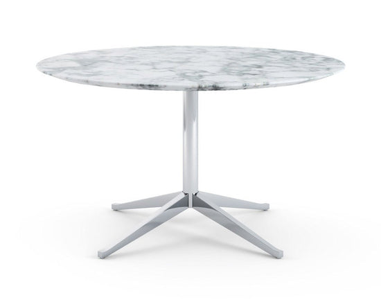Knoll Florence Knoll® Round Table Desk