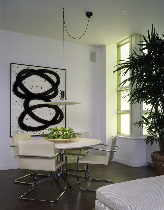 Knoll Florence Knoll® Round Table Desk