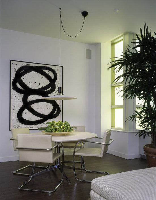 Knoll Florence Knoll® Round Table Desk