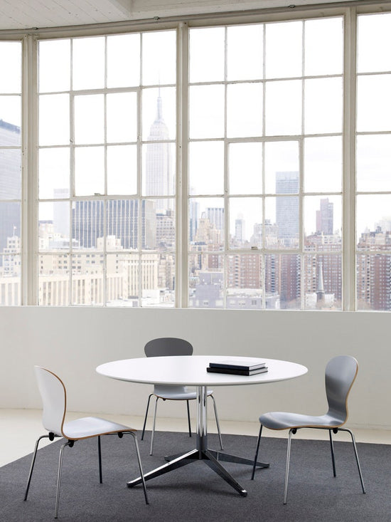 Knoll Florence Knoll® Round Table Desk