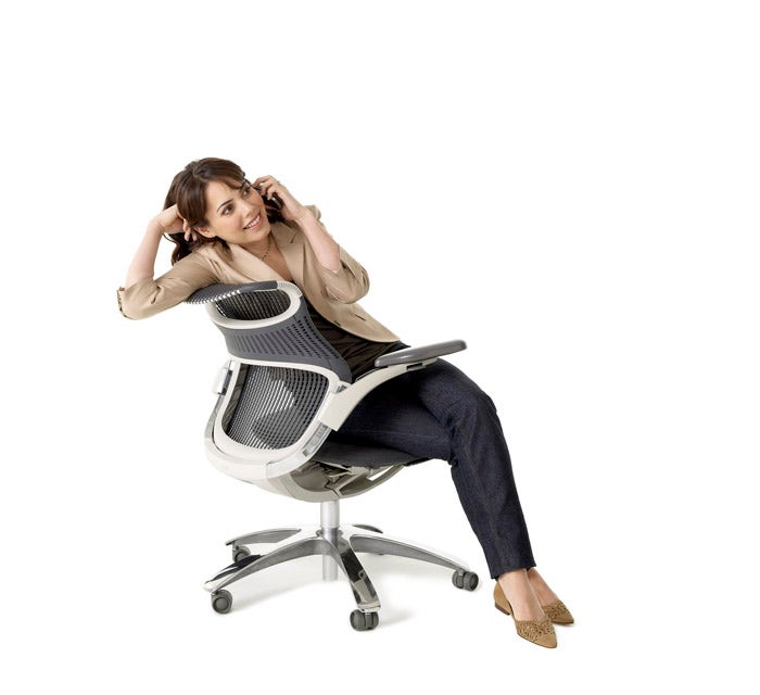 Knoll Generation Chair