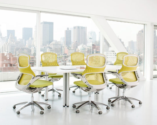 Knoll Generation Chair