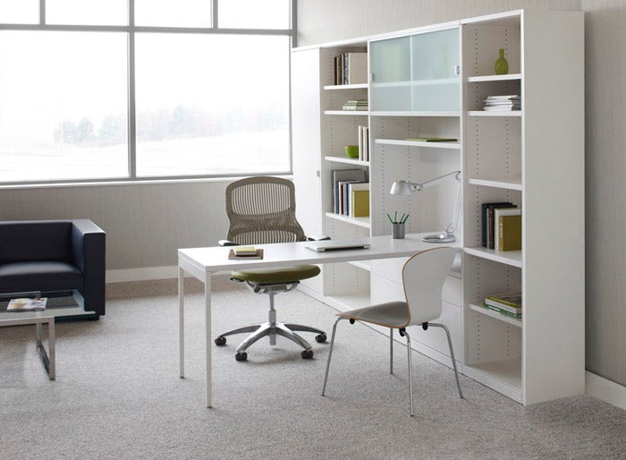 Knoll Generation Chair