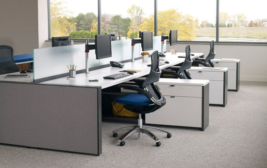 Knoll Generation Chair