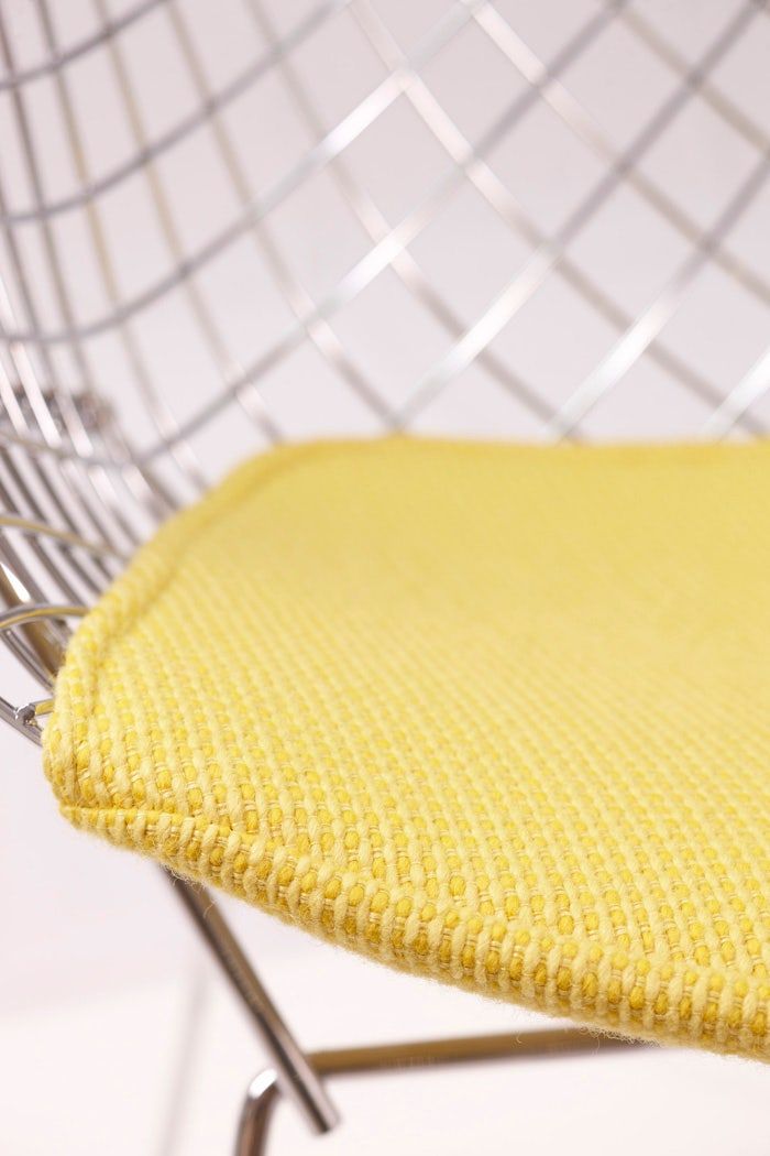 Knoll Harry Bertoia Diamond™ Lounge Chair