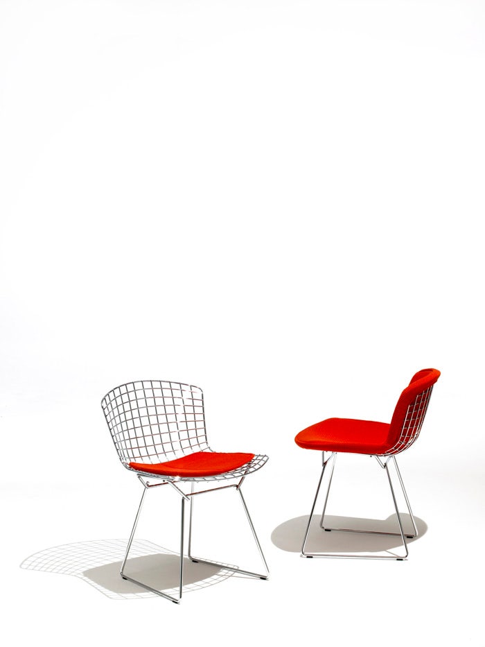 Knoll Harry Bertoia Side Chair
