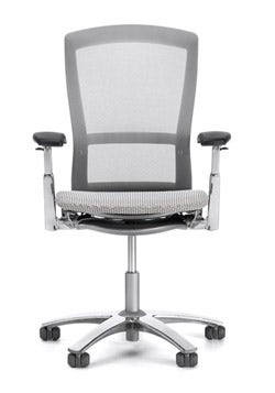 Knoll Life® Chair - Suspension Back
