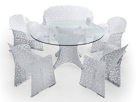 Knoll Richard Schultz Topiary® Dining Chair